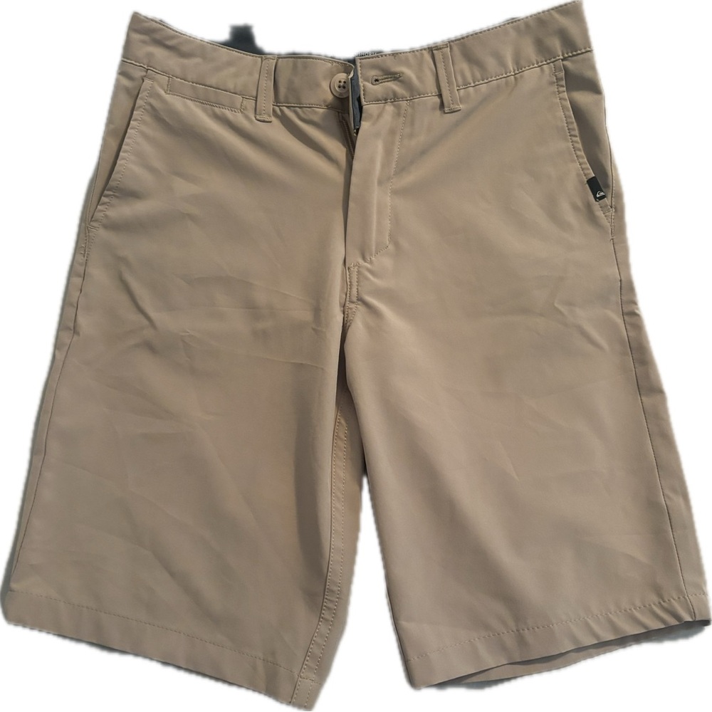 Quiksilver Amphibian Shorts
